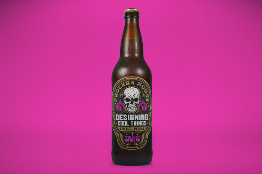<span>Other</span>Processhouse Craft Beer