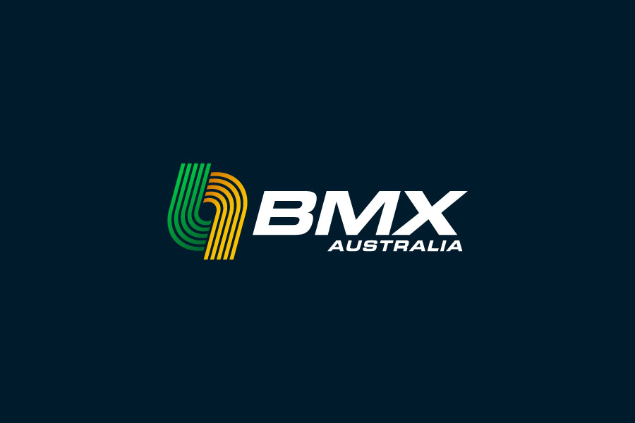 <span>Logo</span>BMX Australia Logo Entry