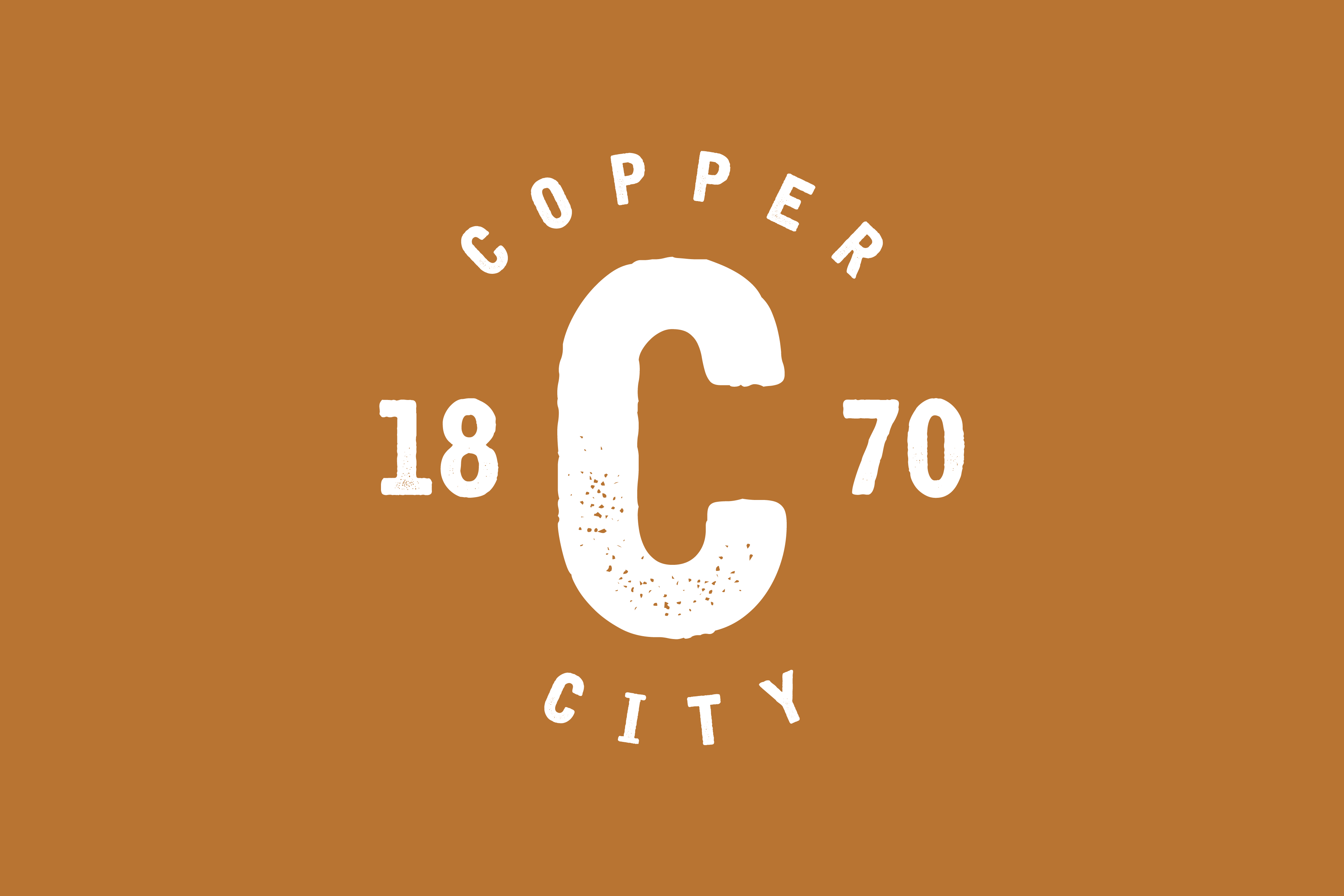 <span>Logo</span> Copper City