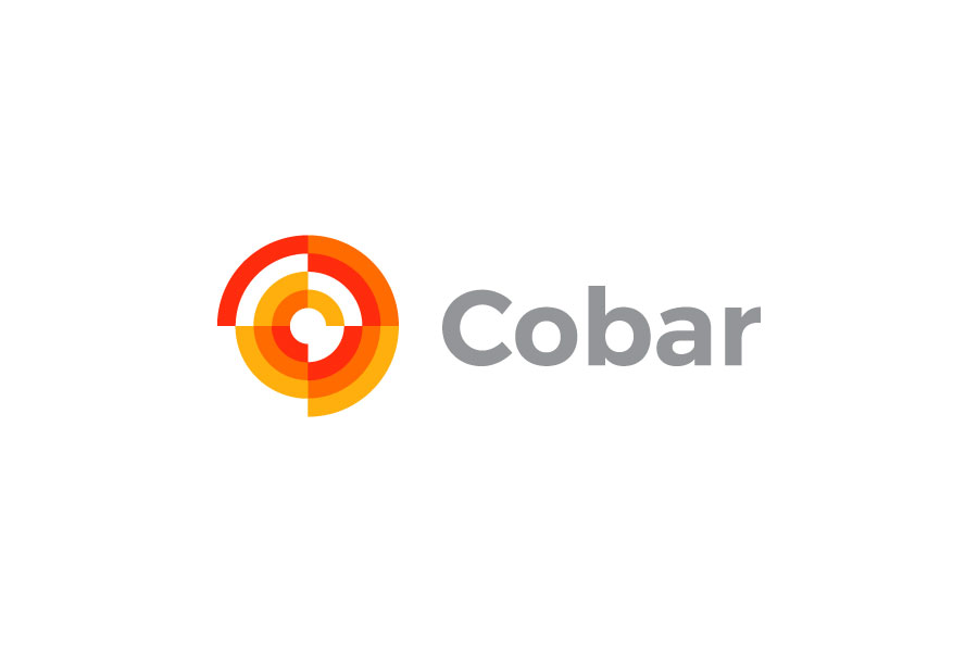 <span>Logo</span>Cobar Logo Concept
