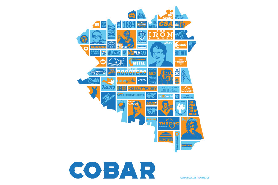 <span>Other</span> Cobar Shire