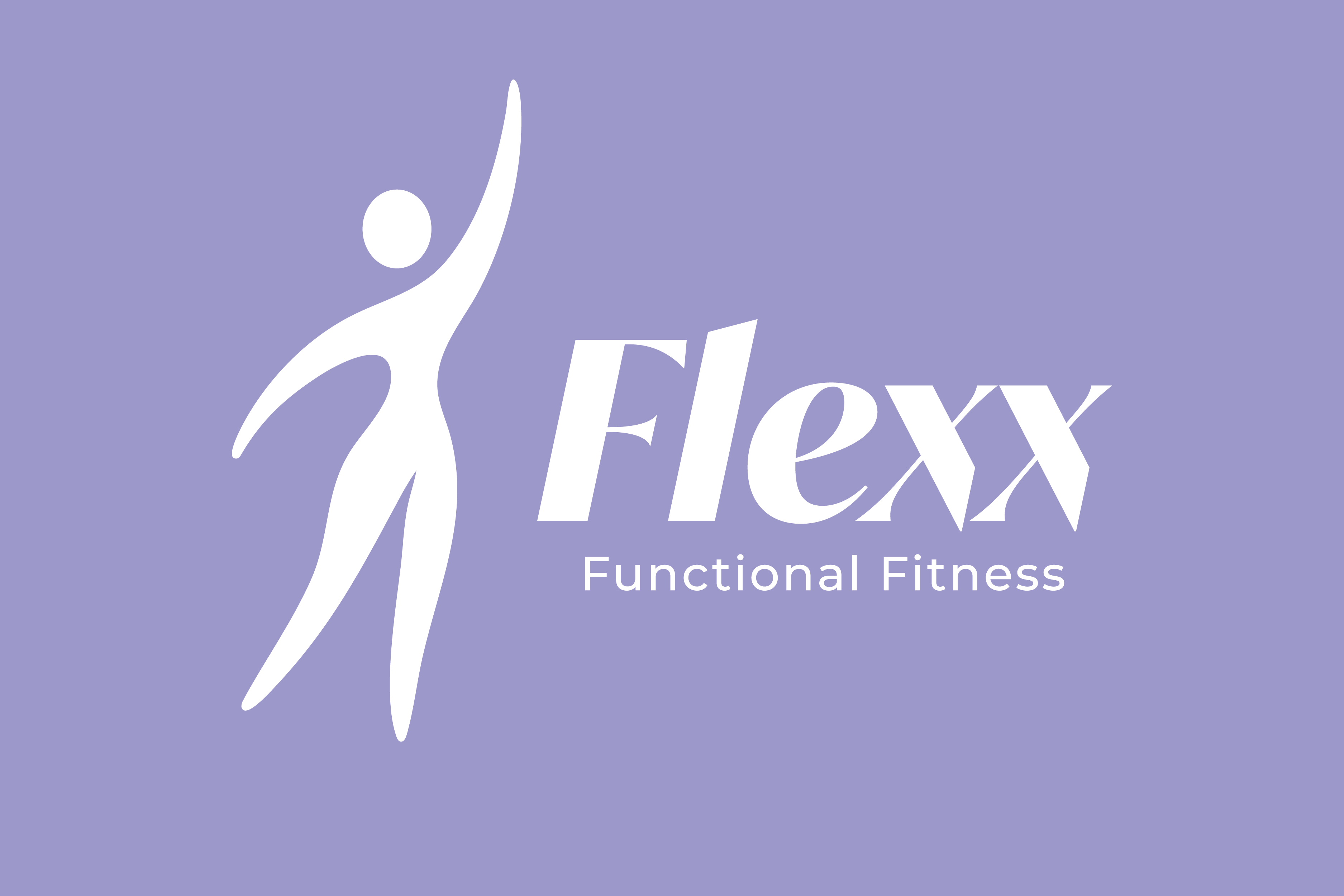 <span>Logo</span> Flex Functional Fitness