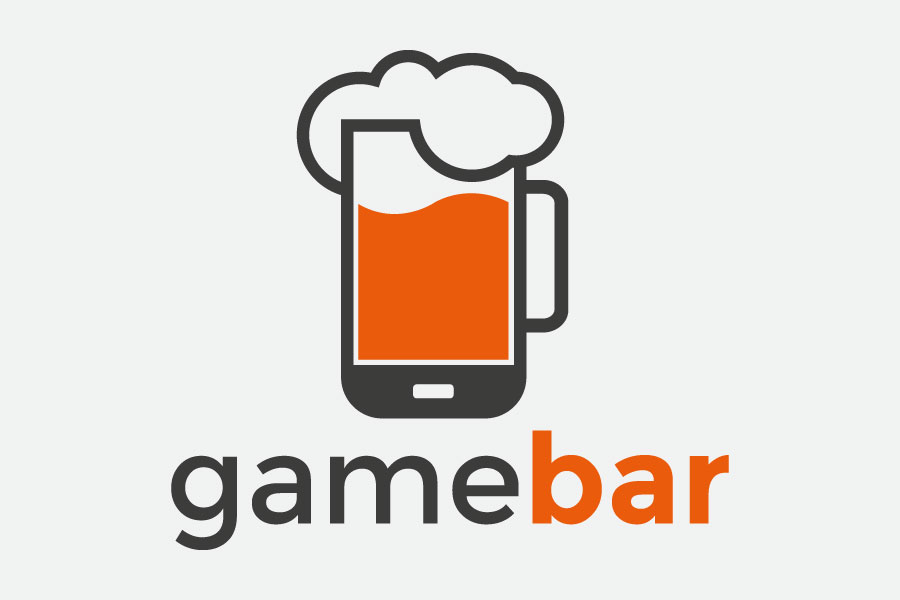 <span>Logo</span>Gamebar