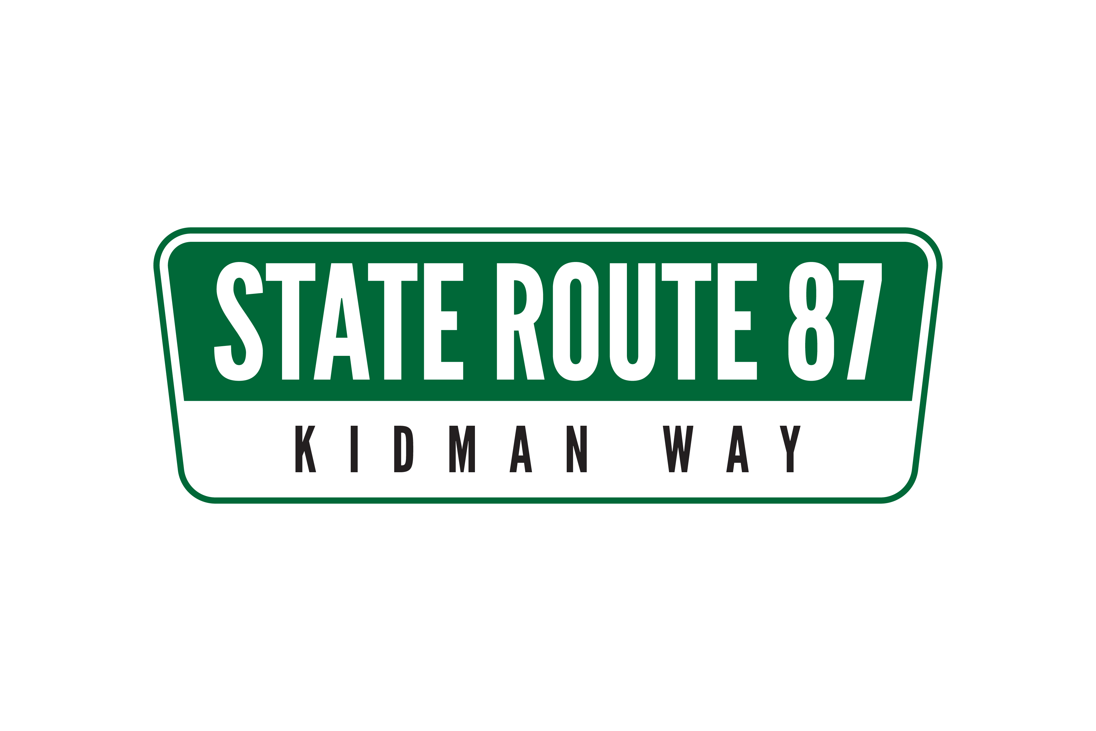 <span>Other</span> Kidman Way