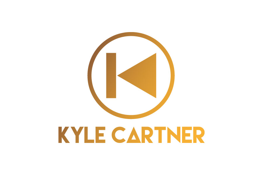 <span>Logo</span>Kyle Cartner