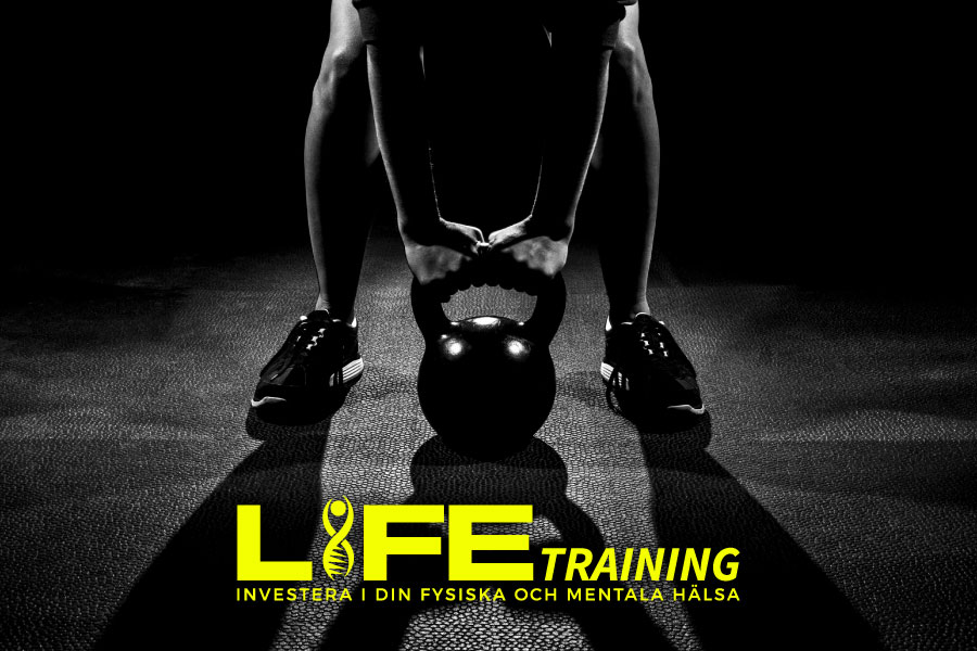 <span>Logo</span> Life Training