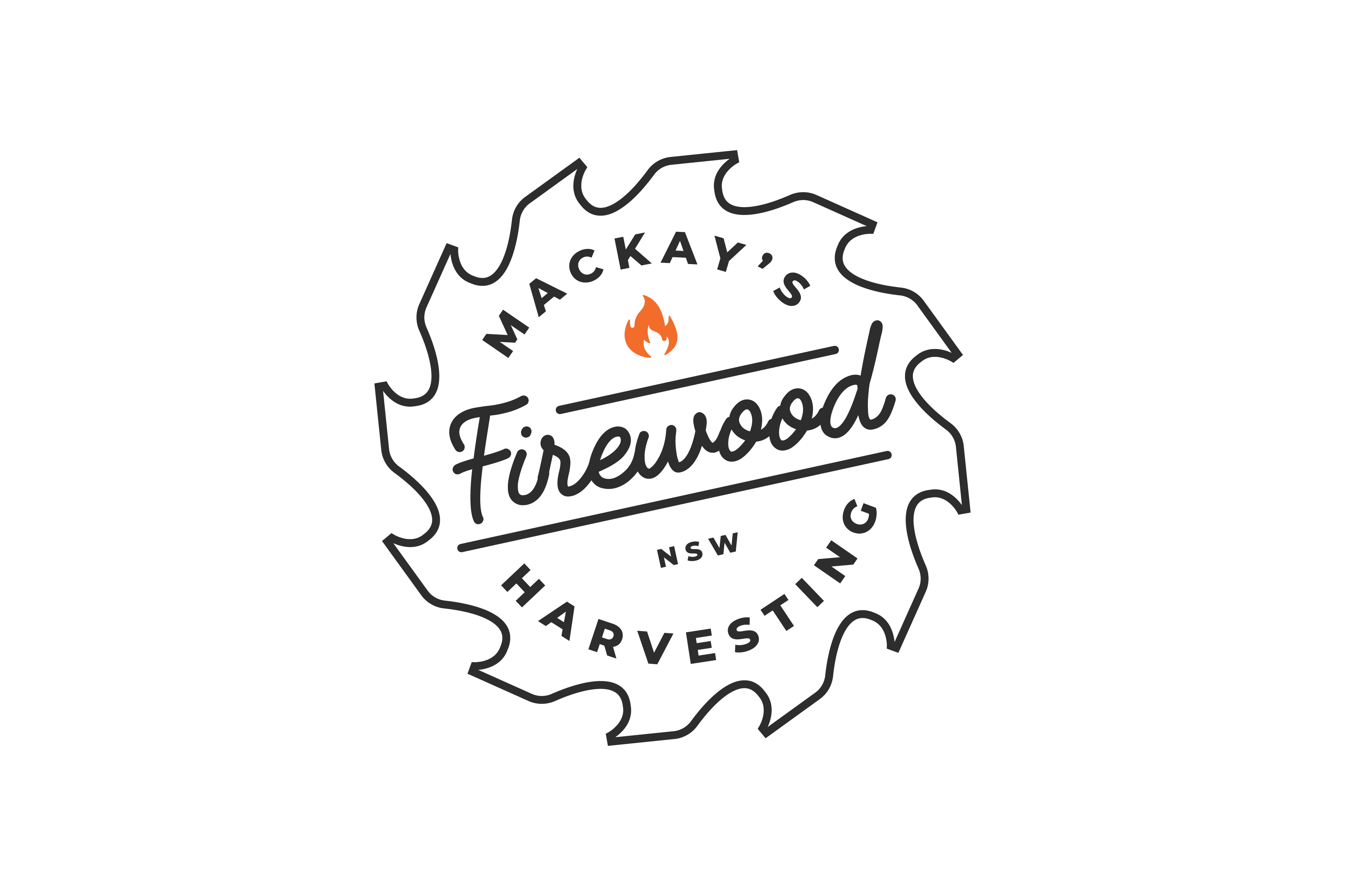 <span>Logo</span>Mackays