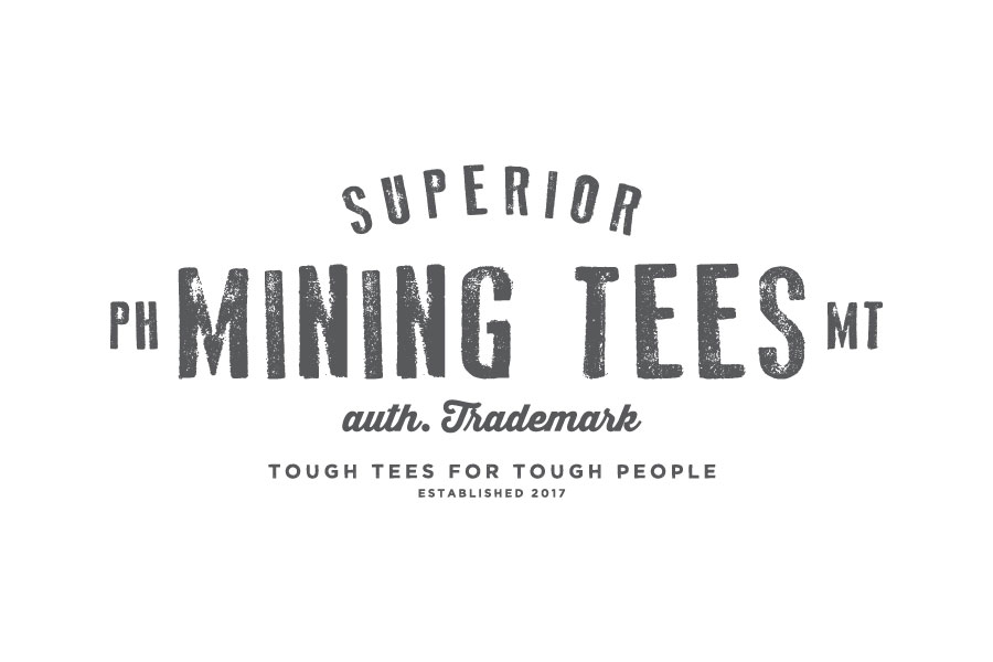 <span>Logo</span> Mining Tees