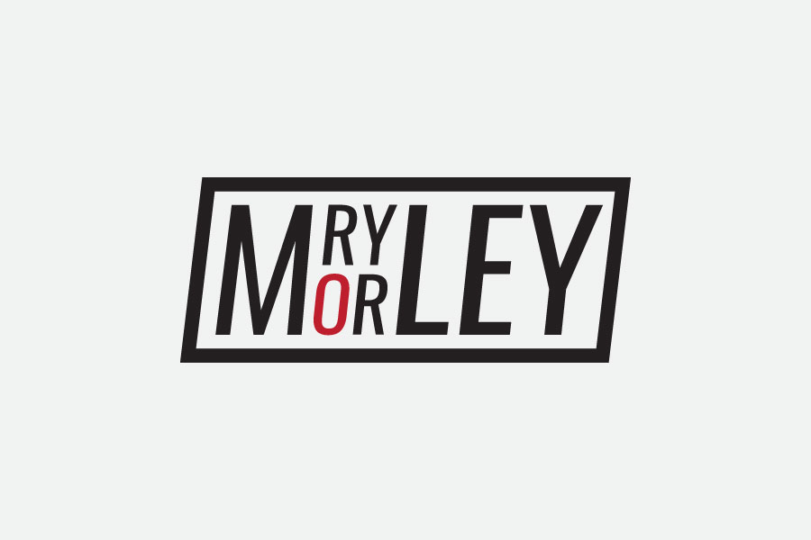 <span>Logo</span> Ryley Morley