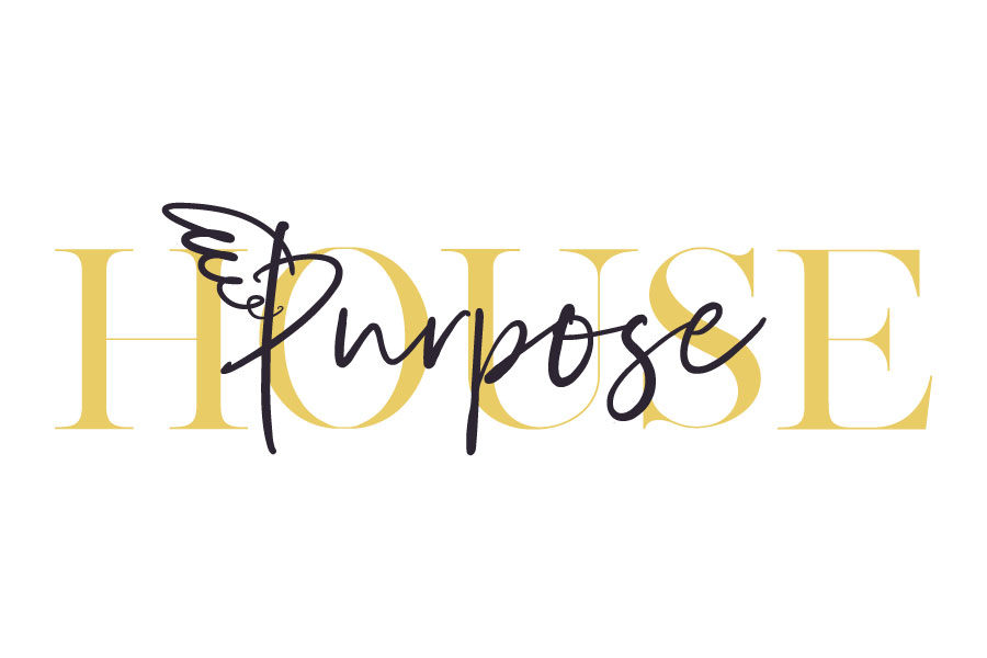 <span>Logo</span> Purpose House