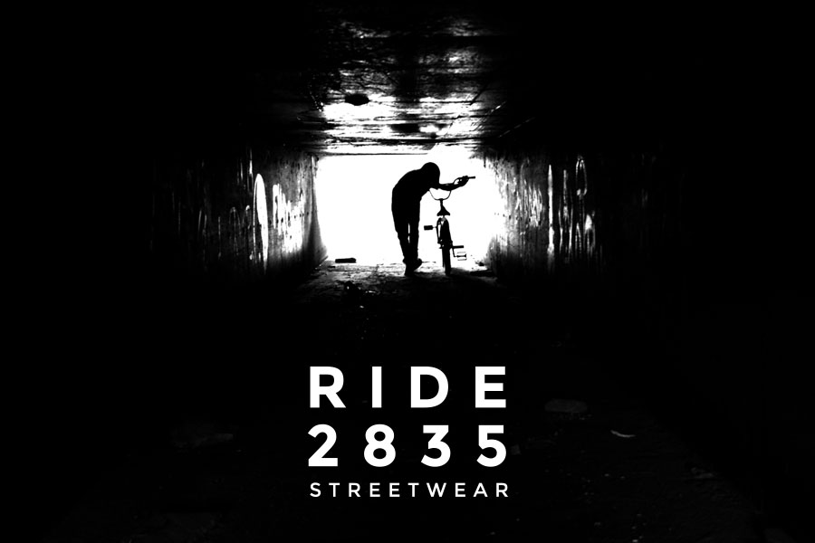 <span>Logo</span>Ride2835 Social Post