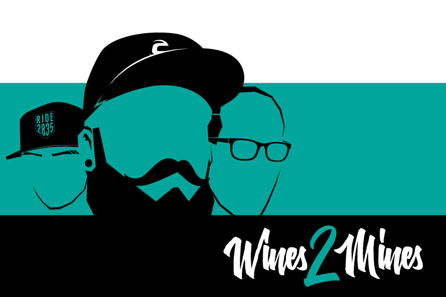 <span>Other</span> Faces of the W2M Tour
