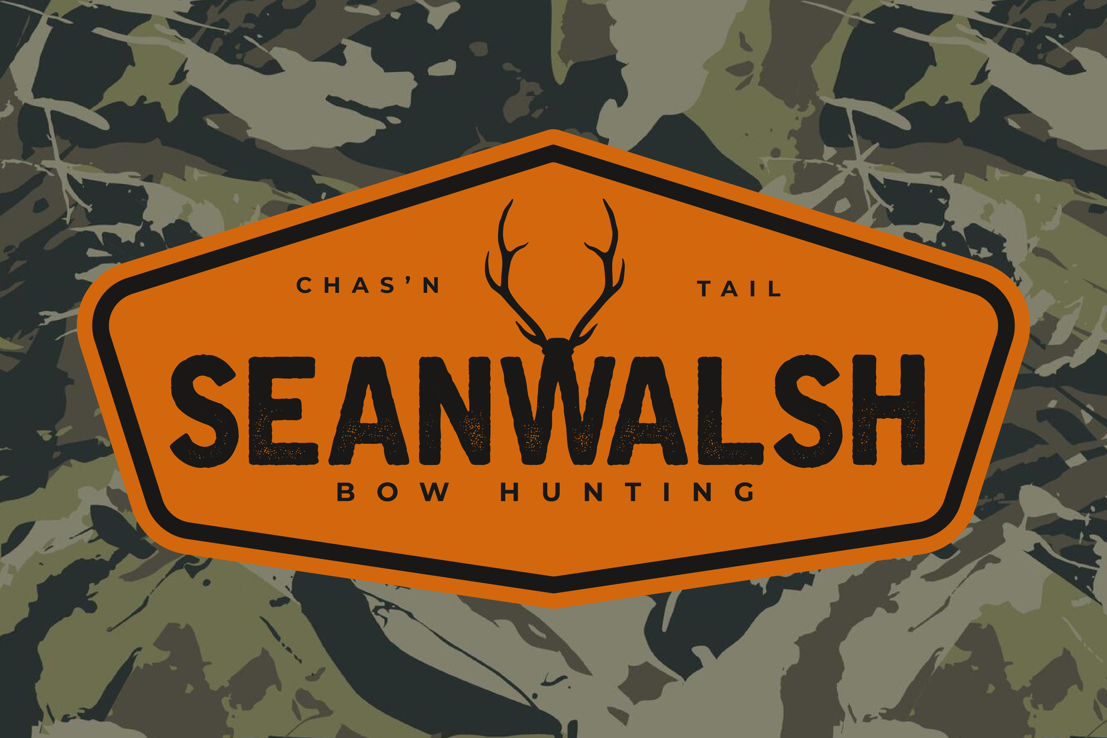 <span>Logo</span>Sean Walsh