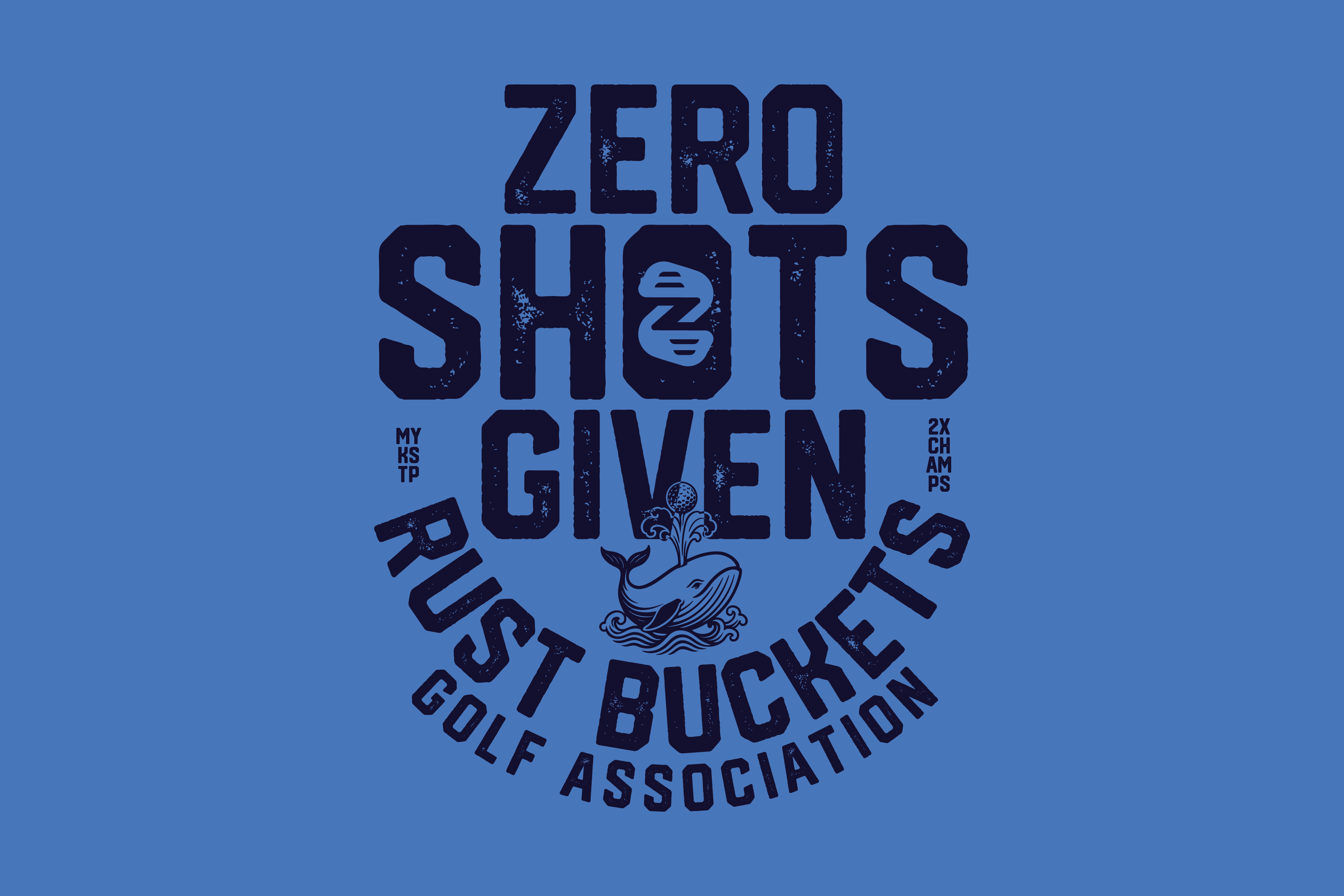 <span>T-Shirt</span> Zero Shots Given